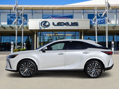 New 2026 Lexus RX 350 350 Premium+ image 3