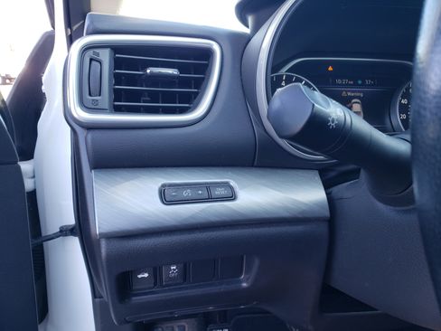 Used 2017 Nissan Maxima 3.5 SV image 13