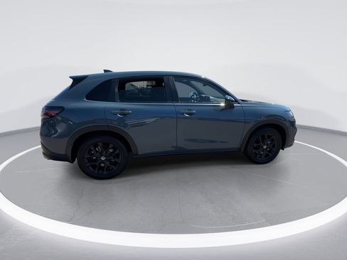 Used 2024 Honda HR-V Sport image 17
