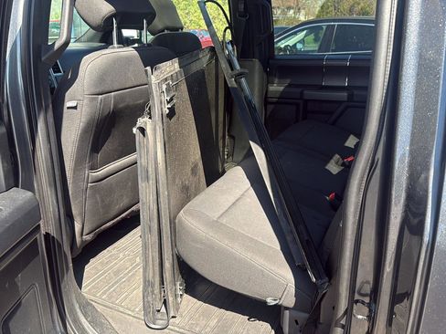 Used 2019 Ford F150 XLT w/ Equipment Group 302A Luxury image 23