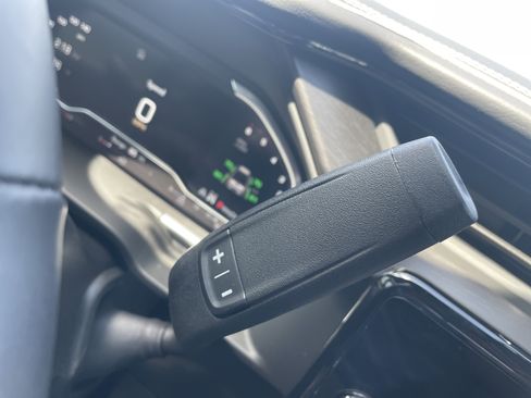 Certified 2025 GMC Sierra 2500 AT4X AWD/4WD image 15