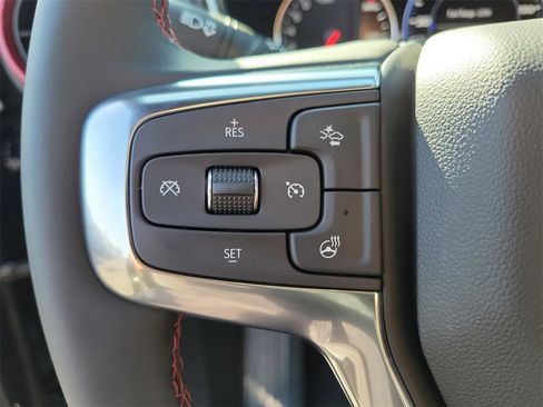 New 2026 Chevrolet Blazer RS w/ Enhanced Convenience Package image 5