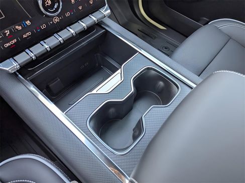 New 2026 GMC Sierra EV Elevation w/ Premium Package image 11