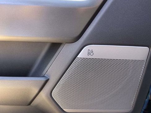 New 2026 Ford F250 Lariat w/ Black Appearance Package image 12