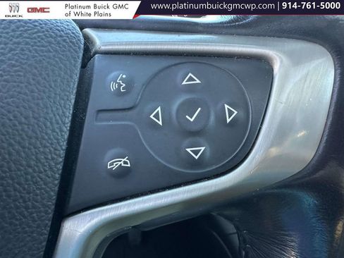 Used 2018 GMC Acadia Denali w/ Technology Package image 35