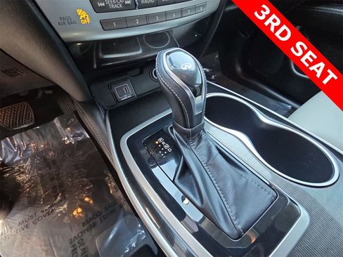 Used 2020 INFINITI QX60 Signature Edition image 21