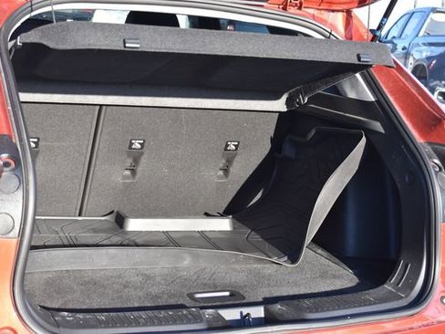 Certified 2024 Chevrolet Trax LT w/ Driver Confidence Package image 16