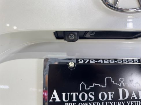 Used 2019 Acura RDX FWD image 24