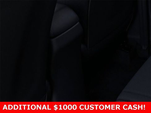 New 2025 Kia Soul LX image 26