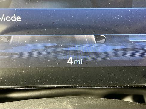 New 2026 Chevrolet Equinox RS image 12