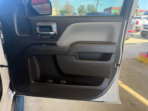 Used 2017 GMC Sierra 1500 4x4 Double Cab w/ Elevation Edition image 21