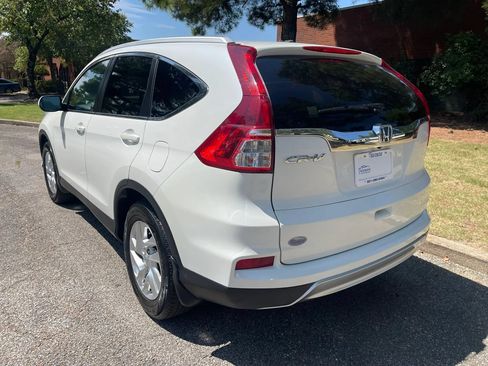 Used 2016 Honda CR-V EX-L image 3