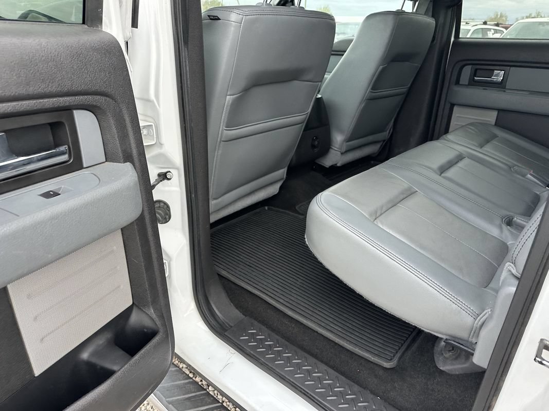 Used 2014 Ford F150 XLT w/ Equipment Group 302A Luxury AWD/4WD image 29