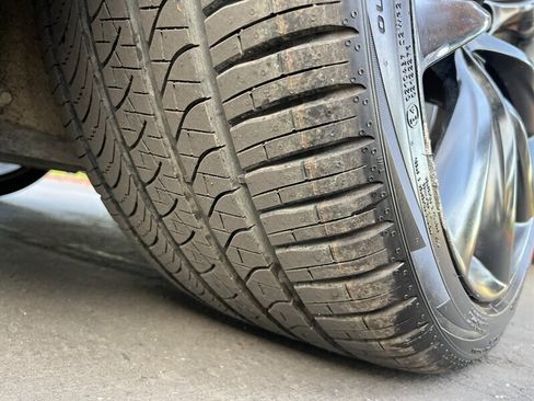 Used 2016 Tesla Model X Performance image 18