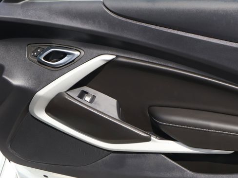 Used 2023 Chevrolet Camaro SS image 13