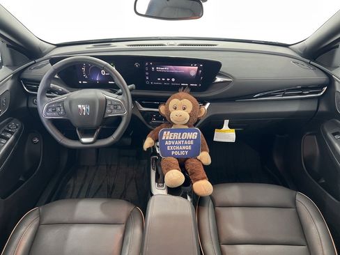 Used 2024 Buick Envista Avenir image 19