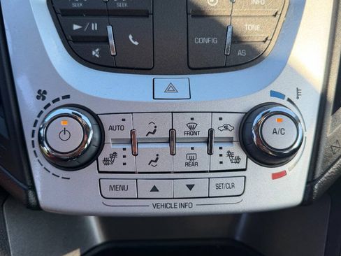 Used 2016 Chevrolet Equinox LT w/ Convenience Package FWD image 6
