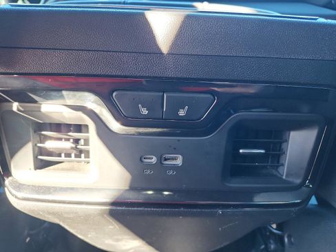 Certified 2024 GMC Sierra 2500 AT4 w/ AT4 Premium Plus Package image 13