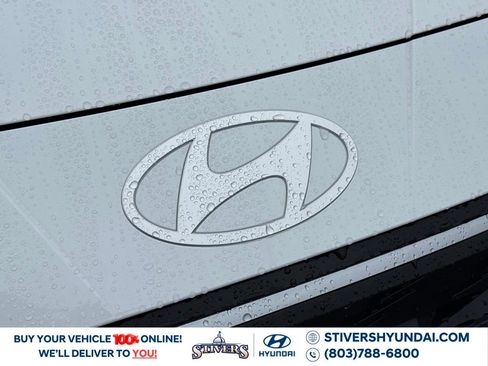 New 2026 Hyundai Elantra SE image 7