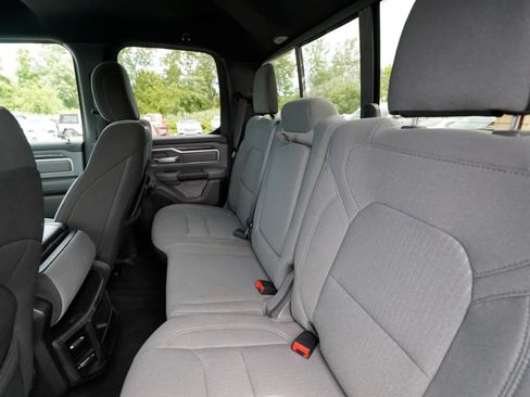 Used 2021 RAM 1500 Big Horn AWD/4WD image 29