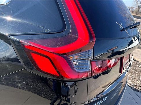 Used 2024 Honda CR-V EX-L image 30