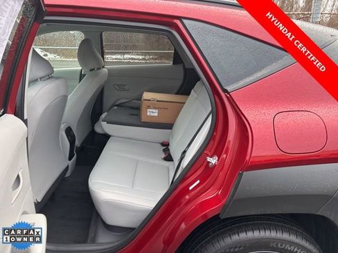 Certified 2026 Hyundai Kona SEL Sport image 23