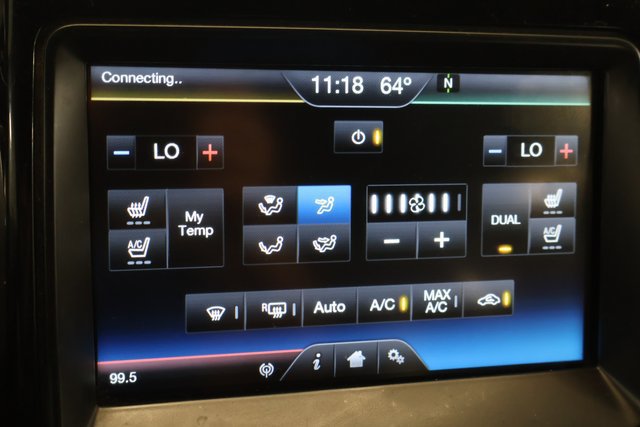 Used 2014 Ford F150 Limited AWD/4WD image 25