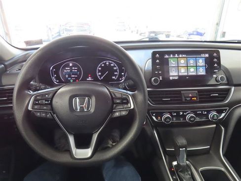 Used 2020 Honda Accord EX image 21