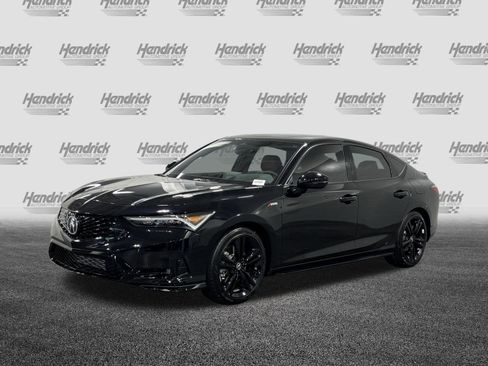 Used 2026 Acura Integra A-Spec FWD image 5