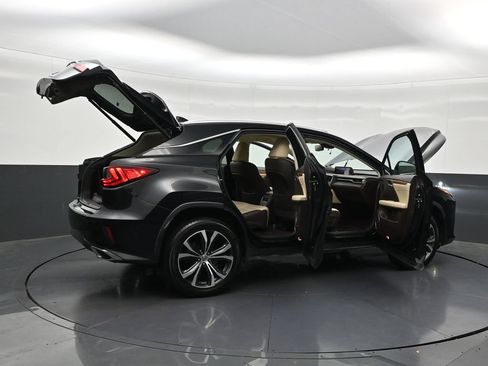 Used 2016 Lexus RX 350 FWD w/ Premium Package image 32