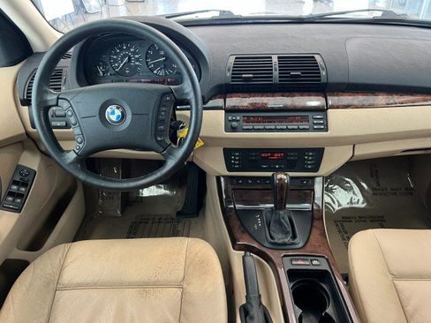 Used 2004 BMW X5 3.0i AWD/4WD image 15
