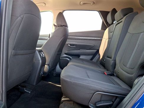 Used 2024 Hyundai Tucson SEL FWD image 20