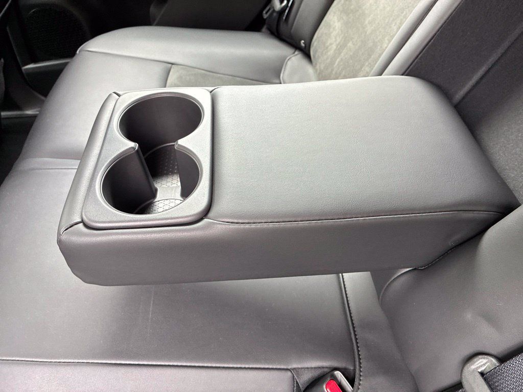 Certified 2024 Nissan Ariya AWD image 24