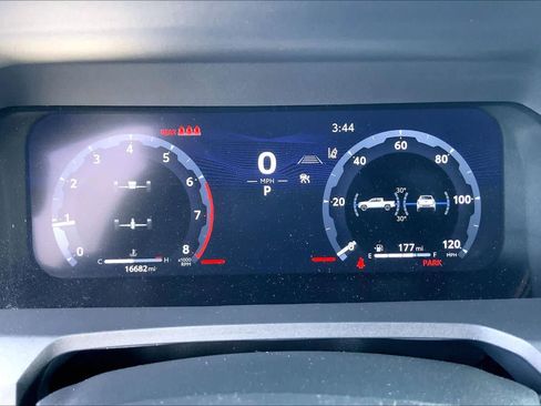 Used 2024 Toyota Tacoma TRD Off-Road image 24