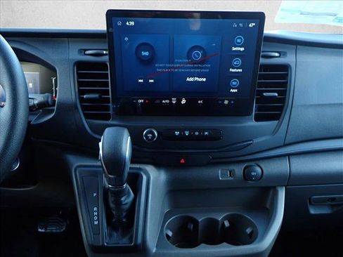 New 2026 Ford Transit 250 image 15