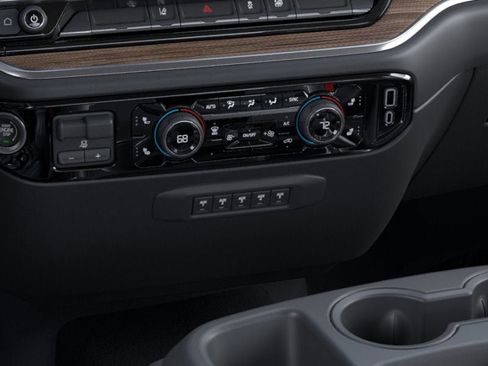 New 2026 Chevrolet Silverado 3500 LT w/ Convenience Package AWD/4WD image 56