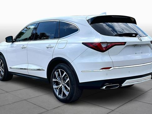 Used 2024 Acura MDX SH-AWD w/ Technology Package image 12
