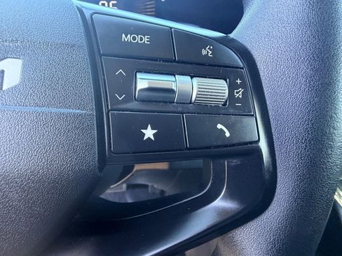 Used 2025 Kia K4 FWD image 23