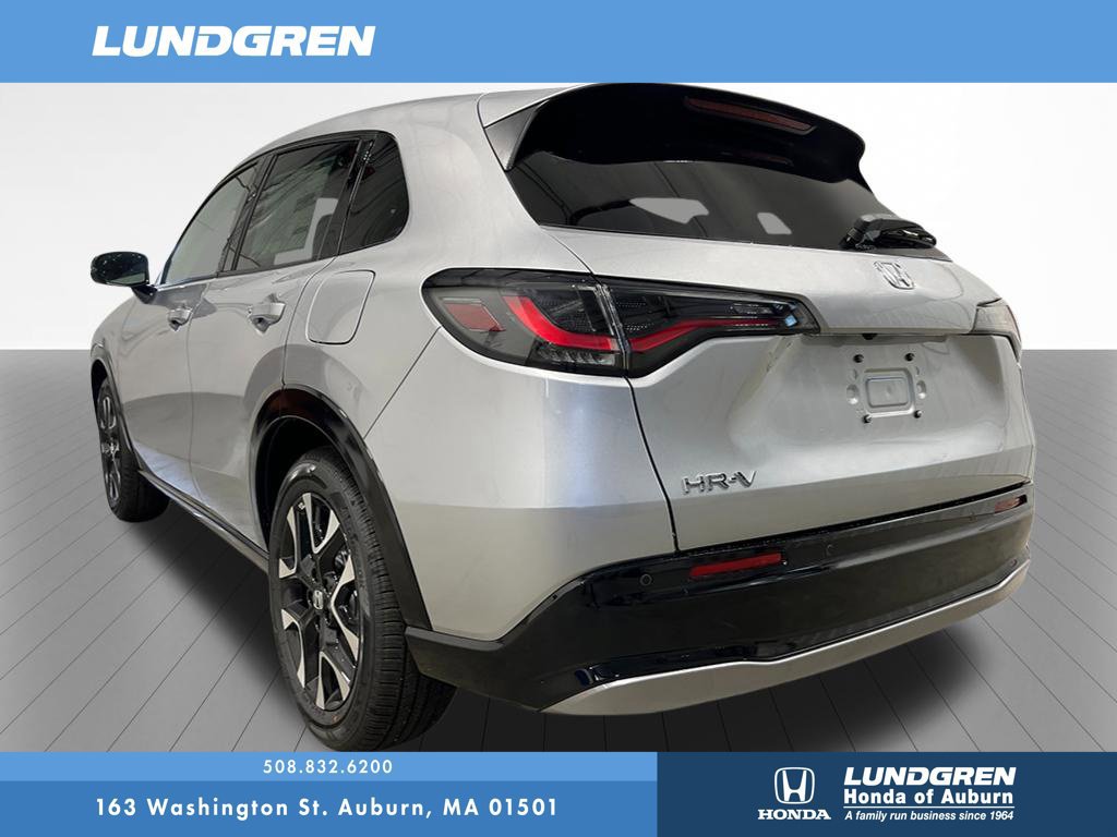 New 2027 Honda HR-V EX-L image 23