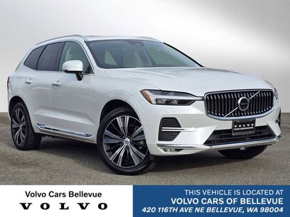 Certified 2023 Volvo XC60 B5 Plus w/ Climate Package