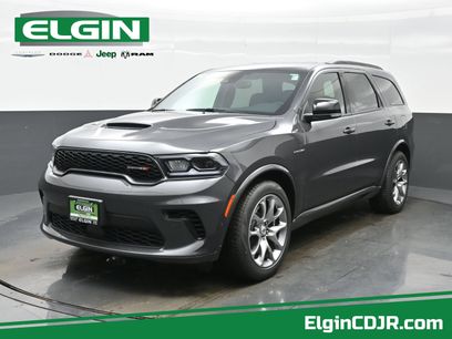 New 2026 Dodge Durango GT