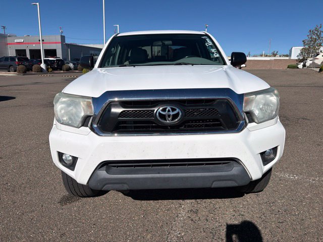 Used 2015 Toyota Tacoma PreRunner w/ TRD Off-Road Package RWD image 2