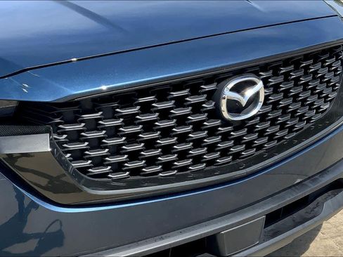 Used 2025 MAZDA CX-50 AWD 2.5 S w/ Preferred Package image 30