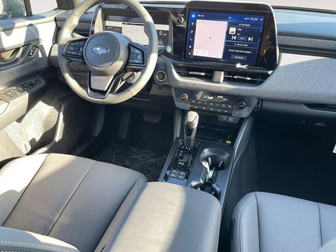 New 2026 Subaru Outback Limited XT image 10