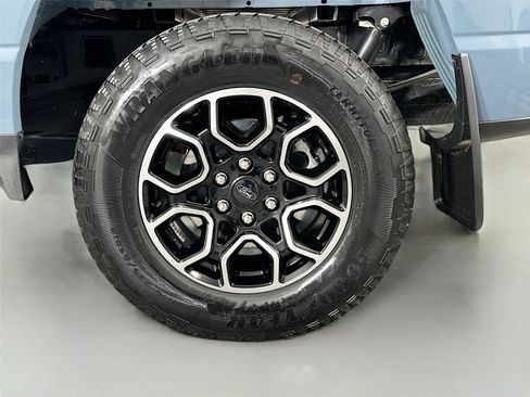 Used 2023 Ford F150 XLT w/ Equipment Group 302A High image 30