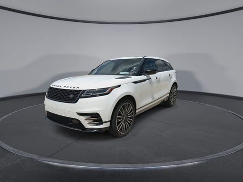 Used 2023 Land Rover Range Rover Velar R-Dynamic S AWD/4WD image 4