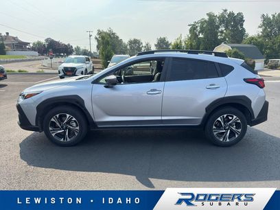 Used 2024 Subaru Crosstrek 2.0i Premium w/ Popular Package #3