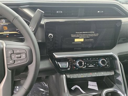 New 2026 GMC Sierra 3500 Denali w/ Denali Reserve Package image 13