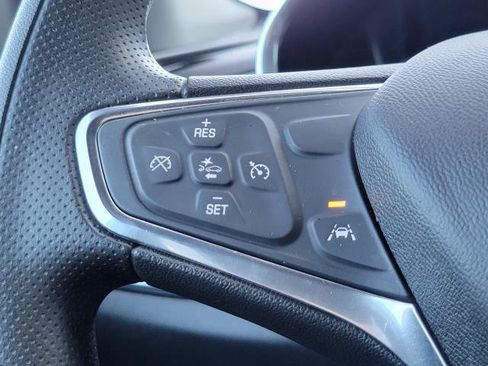 Used 2020 Chevrolet Equinox LT AWD/4WD image 19