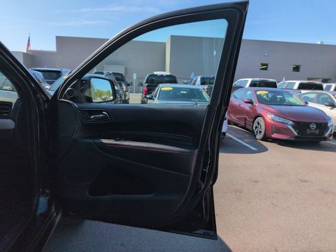 Used 2023 Dodge Durango GT AWD/4WD image 14